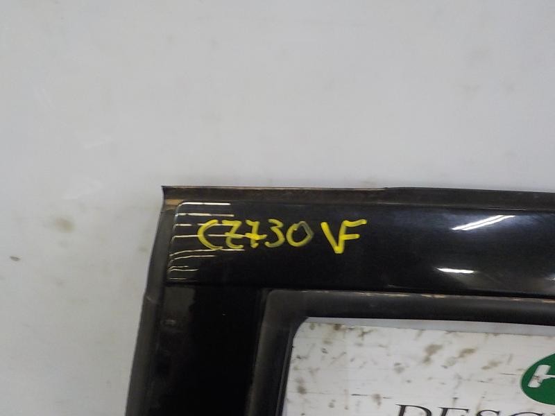 Recambio de puerta trasera izquierda para fiat sedici (189) 1.9 jtd 8v (d19aa) referencia OEM IAM 71743029  