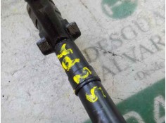 Recambio de inyector para nissan navara pick-up (d40m) doble cab se 4x4 referencia OEM IAM    2