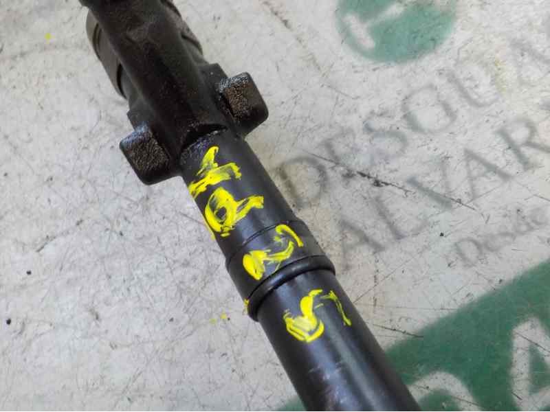 Recambio de inyector para nissan navara pick-up (d40m) doble cab se 4x4 referencia OEM IAM   