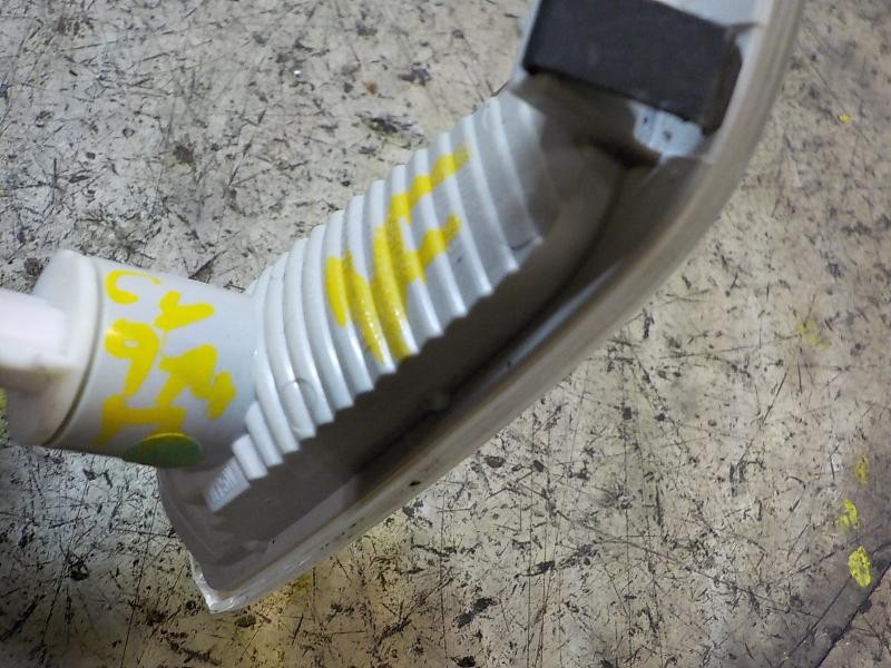 Recambio de piloto lateral izquierdo para opel astra k lim. 5türig 1.0 12v referencia OEM IAM 13491088  