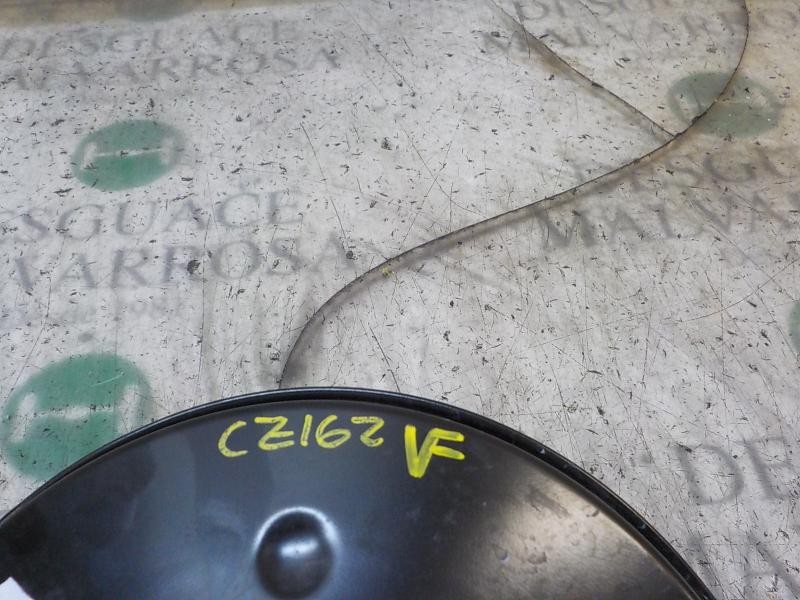 Recambio de servofreno para fiat nuova 500 (150) 1.2 cat referencia OEM IAM 77365589 51866500 