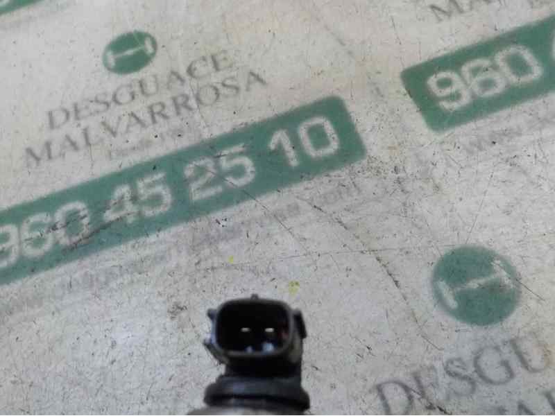 Recambio de inyector para nissan navara pick-up (d40m) doble cab se 4x4 referencia OEM IAM   