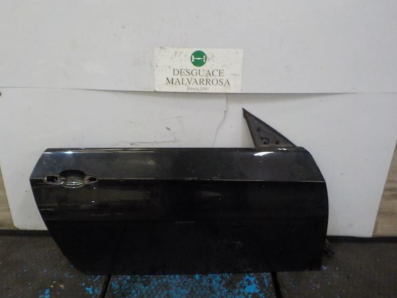Recambio de puerta delantera derecha para bmw serie 3 coupe (e92) 320d referencia OEM IAM 41517200570  