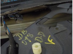 Recambio de puerta delantera derecha para bmw serie 3 coupe (e92) 320d referencia OEM IAM 41517200570   2