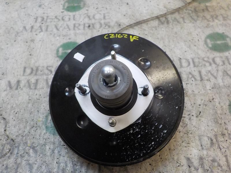 Recambio de servofreno para fiat nuova 500 (150) 1.2 cat referencia OEM IAM 77365589 51866500 