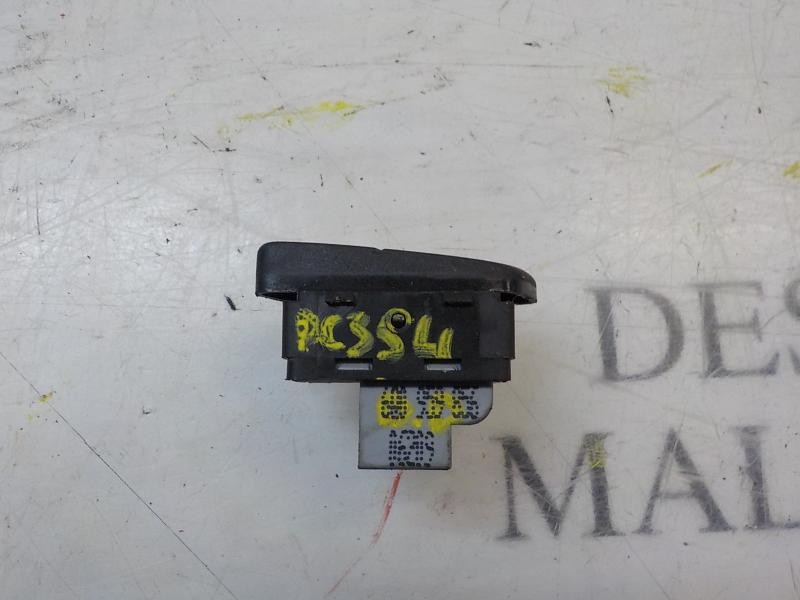 Recambio de mando elevalunas delantero derecho para volkswagen polo (9n3) 1.4 tdi referencia OEM IAM   