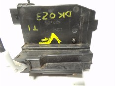 Recambio de cerradura puerta trasera izquierda para peugeot 308 sw 1.6 blue-hdi fap referencia OEM IAM 9826126080 9826126080  2