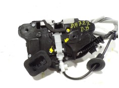 Recambio de cerradura puerta delantera derecha para volkswagen polo 1.0 tsi referencia OEM IAM 10B837016 10B837016  2