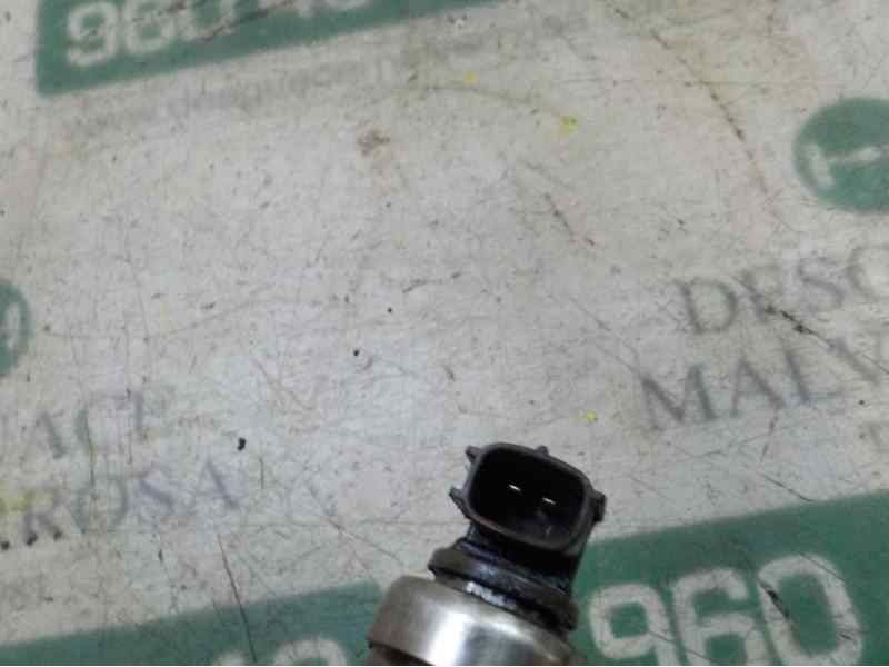 Recambio de inyector para nissan navara pick-up (d40m) doble cab se 4x4 referencia OEM IAM   