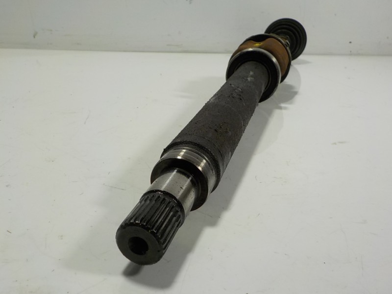 Recambio de transmision derecha para ford mondeo lim. 1.5 tdci cat referencia OEM IAM 1865227 DG913B436EF DG913B436EF