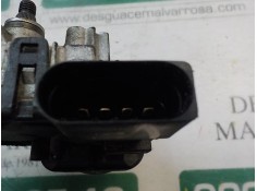 Recambio de motor limpia delantero para volkswagen polo (9n3) 1.4 tdi referencia OEM IAM    2