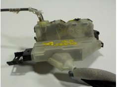 Recambio de cerradura puerta delantera derecha para peugeot 508 sw 1.5 blue-hdi fap referencia OEM IAM 9816520280 165202  2