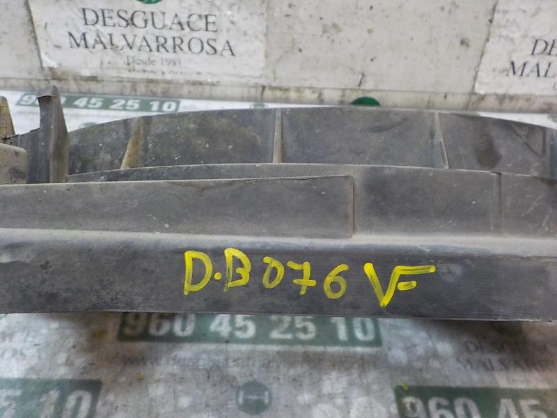 Recambio de canalizador aire para renault megane ii coupe/cabrio 1.6 16v referencia OEM IAM   