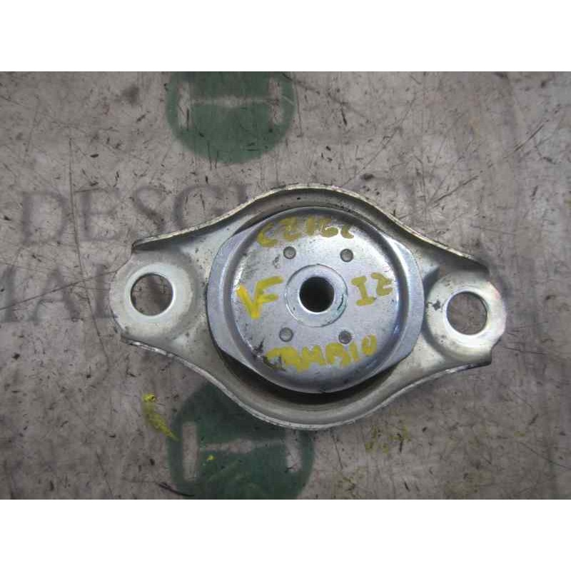 Recambio de soporte cambio para fiat nuova 500 (150) 1.2 cat referencia OEM IAM 46800412  