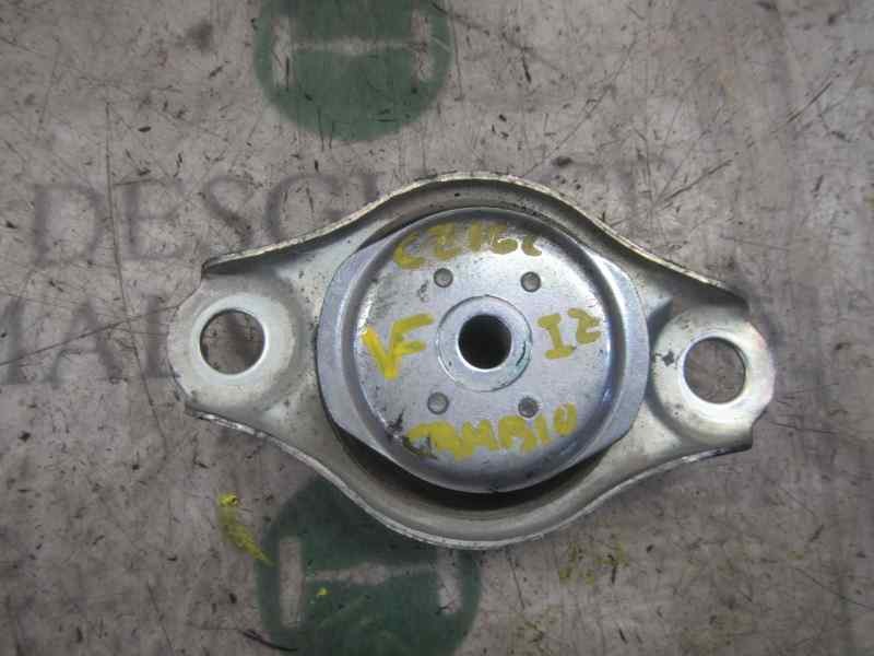 Recambio de soporte cambio para fiat nuova 500 (150) 1.2 cat referencia OEM IAM 46800412  