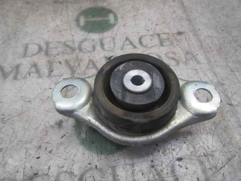 Recambio de soporte cambio para fiat nuova 500 (150) 1.2 cat referencia OEM IAM 46800412  