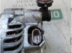 Recambio de alternador para nissan navara pick-up (d40m) doble cab se 4x4 referencia OEM IAM    2