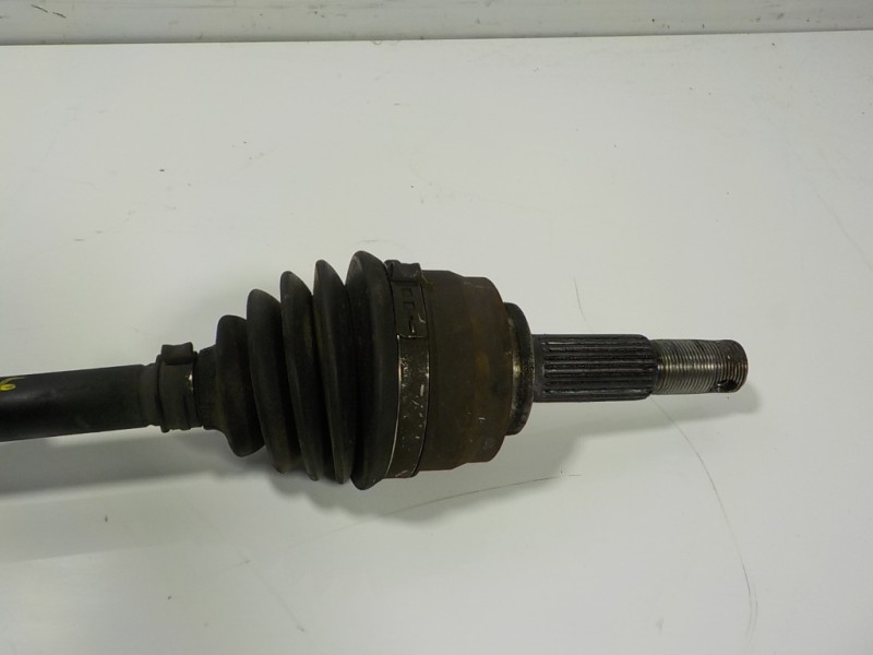 Recambio de transmision derecha para nissan micra (k13) 1.2 cat referencia OEM IAM 391001HC3B 391001HC3B 