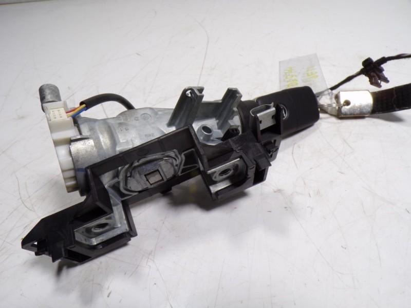 Recambio de antirrobo para skoda yeti 1.2 tsi referencia OEM IAM 1K0905851B 1K0905851 