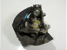 Recambio de mangueta delantera derecha para bmw serie 7 (e65/e66) 3.0 turbodiesel cat referencia OEM IAM 31216753462 28040532803 2