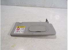 Recambio de parasol derecho para jeep compass ii 2.0 m-jet cat referencia OEM IAM    2