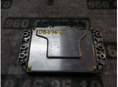 Recambio de centralita motor uce para renault megane ii coupe/cabrio 1.6 16v referencia OEM IAM    2