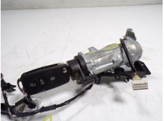 Recambio de antirrobo para skoda yeti 1.2 tsi referencia OEM IAM 1K0905851B 1K0905851  2