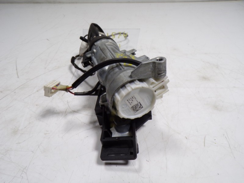 Recambio de antirrobo para skoda yeti 1.2 tsi referencia OEM IAM 1K0905851B 1K0905851 