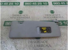 Recambio de parasol derecho para bmw serie 1 berlina (e81/e87) 2.0 turbodiesel cat referencia OEM IAM 51167252506   2