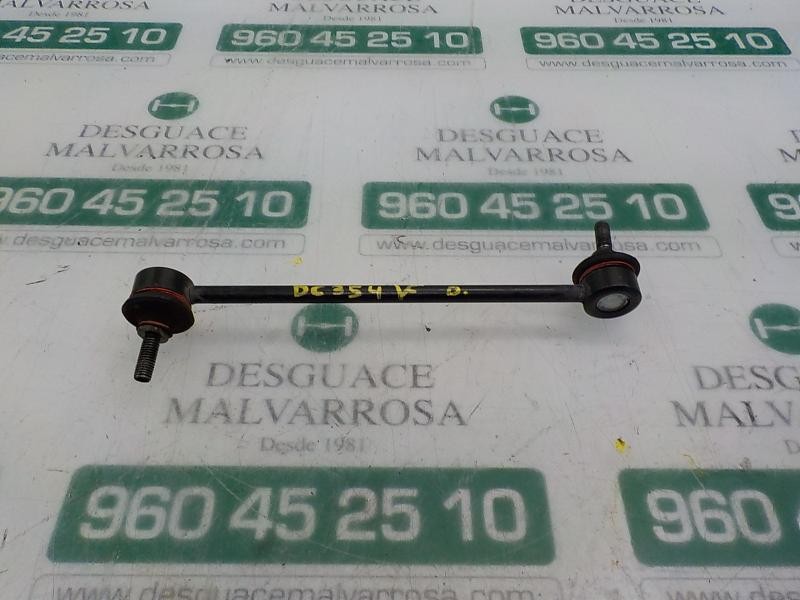 Recambio de tirante delantero derecho para volkswagen polo (9n3) 1.4 tdi referencia OEM IAM   