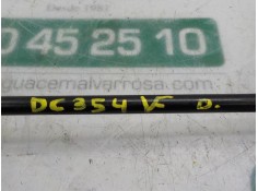 Recambio de tirante delantero derecho para volkswagen polo (9n3) 1.4 tdi referencia OEM IAM    2