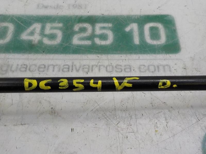 Recambio de tirante delantero derecho para volkswagen polo (9n3) 1.4 tdi referencia OEM IAM   