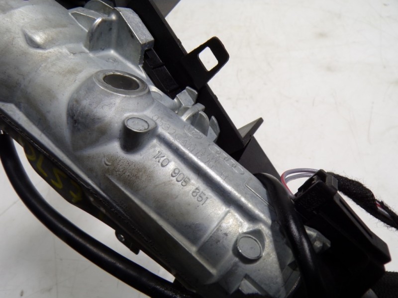 Recambio de antirrobo para skoda yeti 1.2 tsi referencia OEM IAM 1K0905851B 1K0905851 