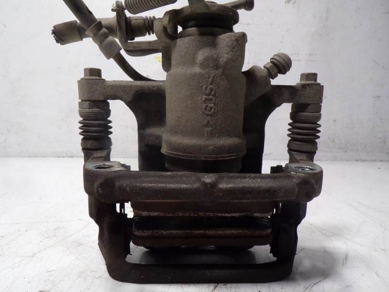 Recambio de pinza freno trasera izquierda para opel mokka x 1.6 cdti dpf referencia OEM IAM  13407159 