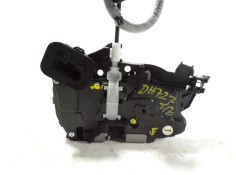 Recambio de cerradura puerta trasera izquierda para volkswagen polo 1.0 tsi referencia OEM IAM 10A839015 10A839015  2