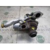 Recambio de turbocompresor para ford mondeo ber. (ca2) 1.6 tdci cat referencia OEM IAM   