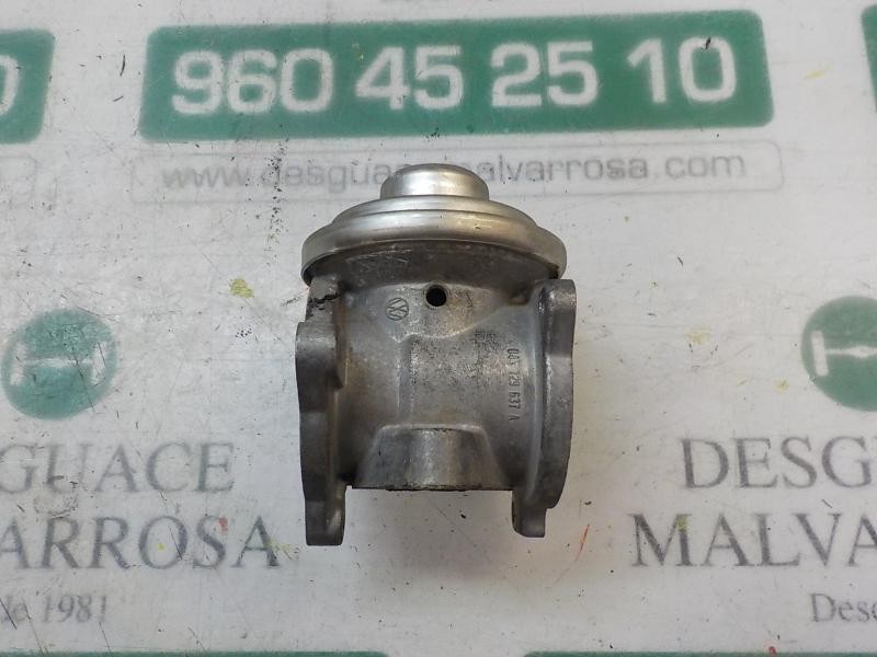 Recambio de valvula egr para volkswagen polo (9n3) 1.4 tdi referencia OEM IAM   