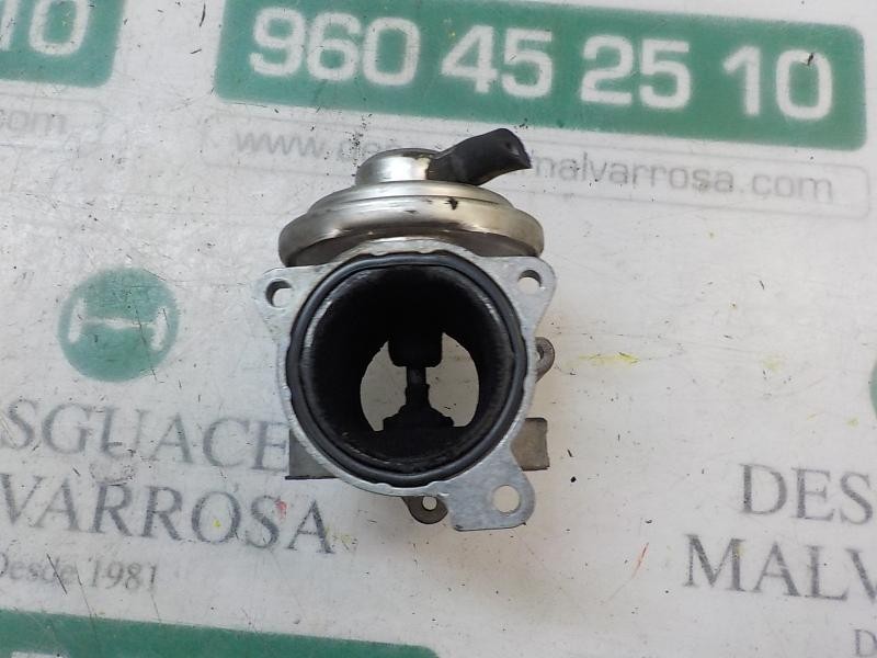 Recambio de valvula egr para volkswagen polo (9n3) 1.4 tdi referencia OEM IAM   
