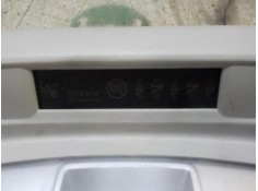 Recambio de piloto interior para citroën c3 business referencia OEM IAM 96754056BJ   2