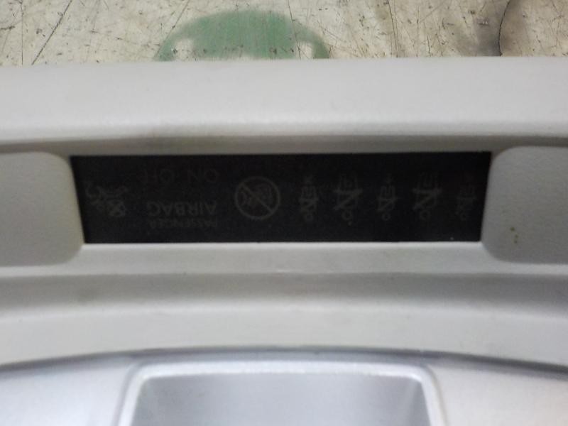 Recambio de piloto interior para citroën c3 business referencia OEM IAM 96754056BJ  