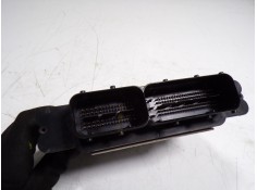 Recambio de centralita motor uce para skoda yeti 1.2 tsi referencia OEM IAM 04E906027HL 04E907309BM  2