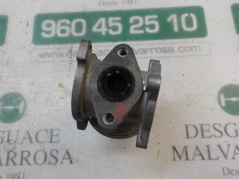 Recambio de valvula egr para volkswagen polo (9n3) 1.4 tdi referencia OEM IAM   