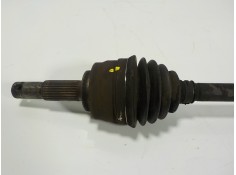 Recambio de transmision izquierda para nissan micra (k13) 1.2 cat referencia OEM IAM 391011HC3B   2