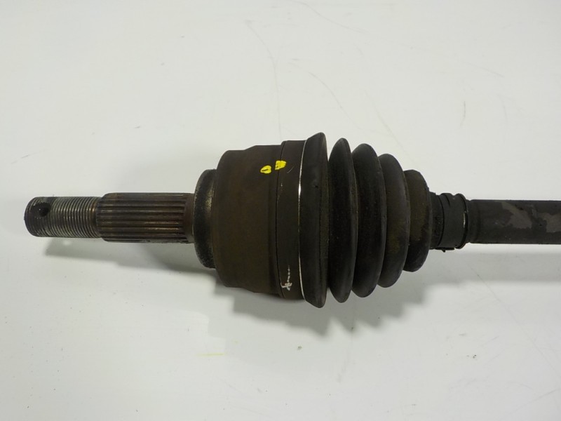 Recambio de transmision izquierda para nissan micra (k13) 1.2 cat referencia OEM IAM 391011HC3B  