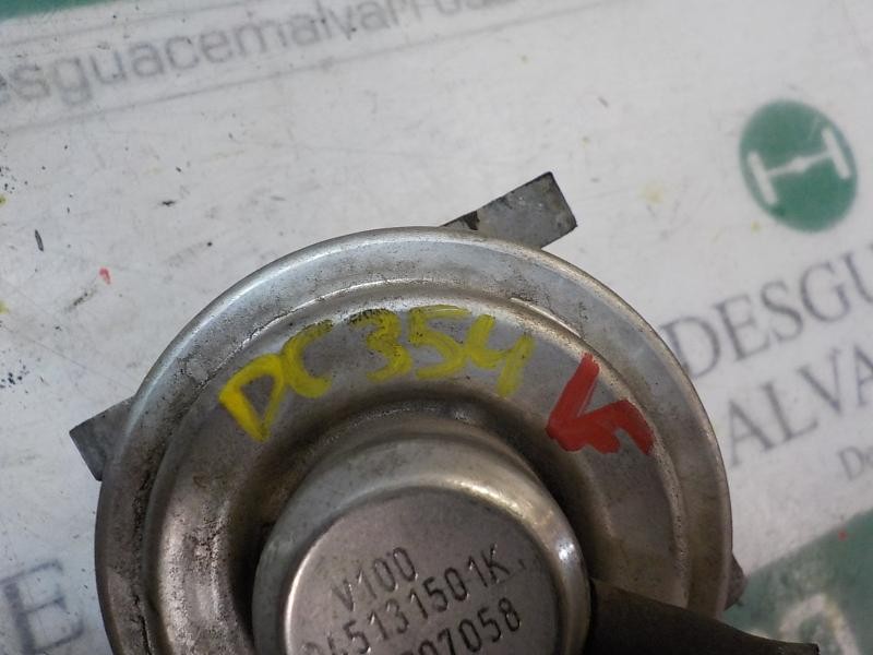 Recambio de valvula egr para volkswagen polo (9n3) 1.4 tdi referencia OEM IAM   