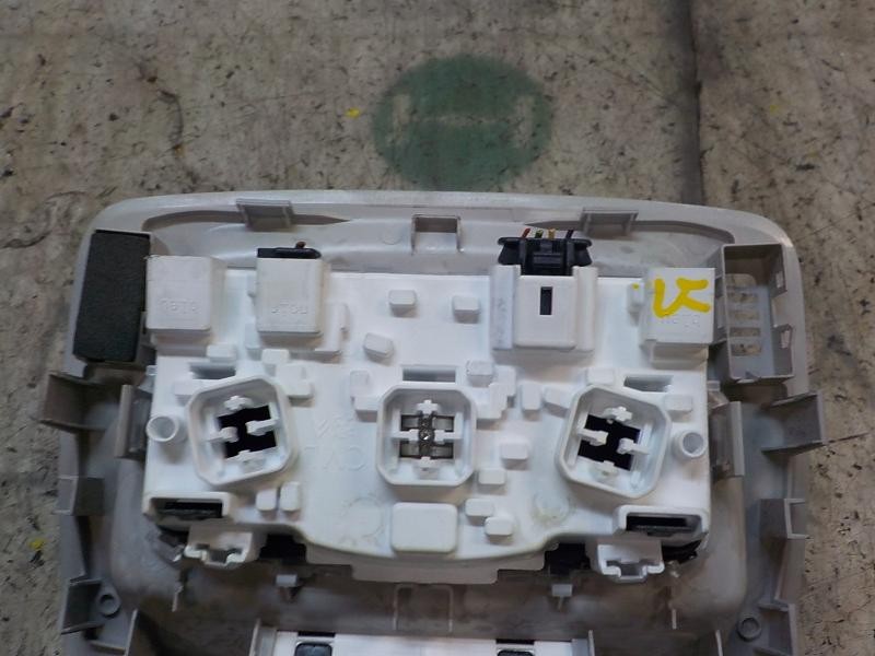 Recambio de piloto interior para citroën c3 business referencia OEM IAM 96754056BJ  