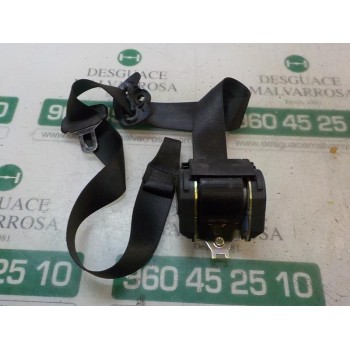 CINTURON SEGURIDAD DELANTERO IZQUIERDO 72117068243 