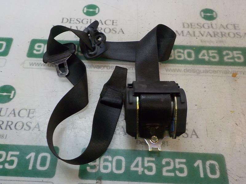 Recambio de cinturon seguridad delantero izquierdo para bmw serie 3 coupe (e46) 330 ci referencia OEM IAM 72117068243  