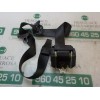 Recambio de cinturon seguridad delantero izquierdo para bmw serie 3 coupe (e46) 330 ci referencia OEM IAM 72117068243  