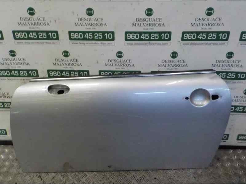 Recambio de puerta delantera izquierda para bmw mini (r50,r53) 1.6 16v cat referencia OEM IAM 41517202911  